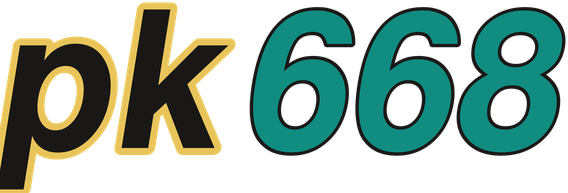 pk668 logo