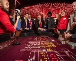 pk668 Pakistan Casino lobby