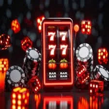 pk668 Baccarat Nightlife